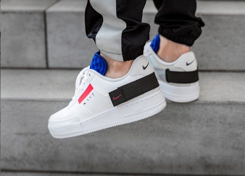 Af1 cheap type low